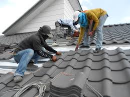 Best Roof Maintenance and Cleaning  in Versailles, IN